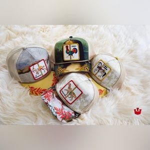 Goorin Bros - Carousel II